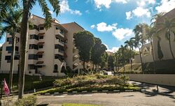 Spanish Village (D10), Condominium #391830841